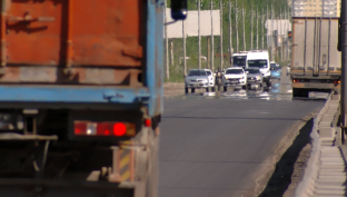 В 2023-м в Сургуте избавятся еще от 70 тысяч квадратных метров колейности на дорогах