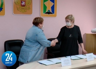 Порядок и контроль. НКО Сургутского района подписали соглашение с общественной палатой Югры