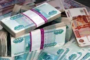 Житель Сургута выиграл в лотерею более 32 миллионов рублей