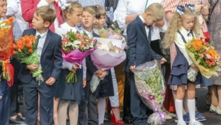 Родителям первоклассников в России предложили давать отдельный выходной