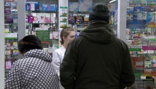 В Сургуте выявляют факты безрецептурной продажи лекарственных препаратов