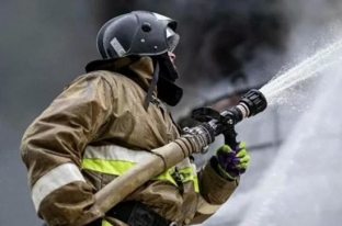 В Сургутском районе действует особый противопожарный режим