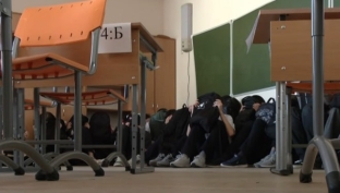 В школах Сургутского района прошла Всероссийская антитеррористическая тренировка