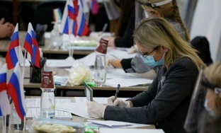 Эксперты рассказали об особенностях выборной кампании в Югре
