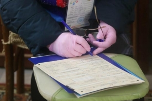 Всероссийскую перепись в Югре прошли две трети жителей