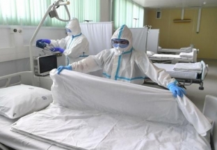 В Югре за сутки коронавирусом заразились 250 жителей, 14 человек скончались