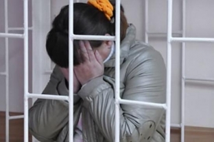 Жительнице Березовского района грозит тюремный срок за избиение детей