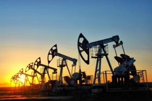 В Югре упали объемы добычи нефти