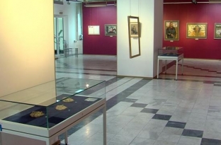 Сургутян приглашают на виртуальную «Ночь музеев»