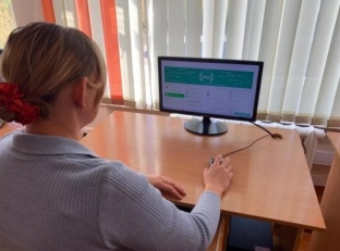 Жителей Белоярского района обучают цифровой грамотности
