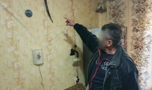 Житель Ханты-Мансийска, зарезавший собутыльника сувенирным кинжалом, предстанет перед судом