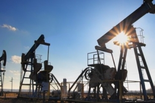 В Югре снижаются объемы добычи нефти