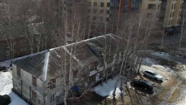 Сургутяне задолжали за жилье по соцнайму более 44 миллионов рублей