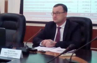 Замглавы Сургутского района уходит в отставку