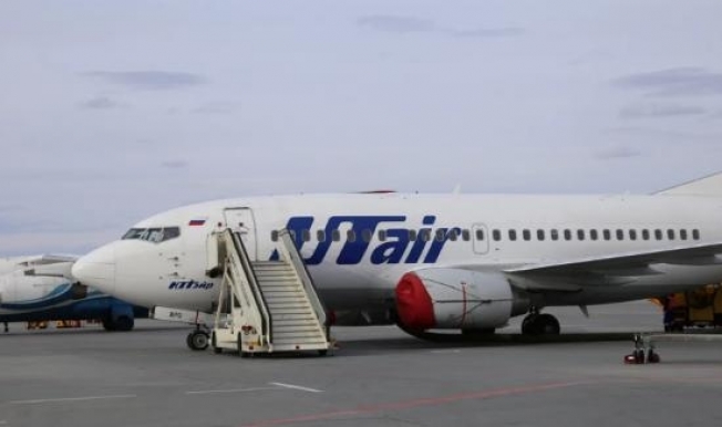 Авиакомпания «ЮТэйр» анонсировала новые маршруты из Сургута
