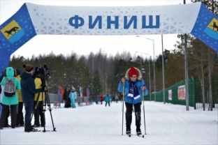 8 февраля пройдет «Сургутская лыжня»