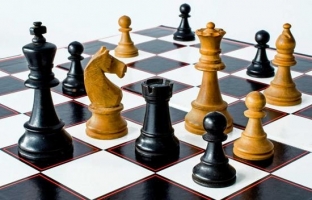 16 сентября в Мегионе пройдут шахматный и шашечный турниры