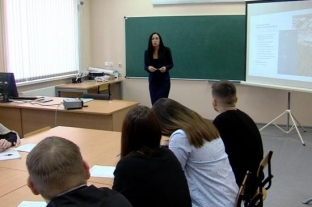 Сургутянка Анна Задимидченко поделилась впечатлениями от победы в «Лидерах России»