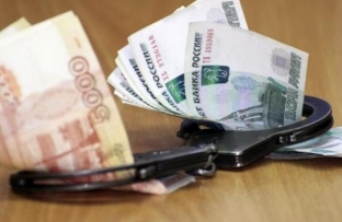 В Югре председатель общества инвалидов присвоил более 75 миллионов рублей