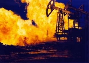 В Югре из-за аварии на скважине нефтедобывающая компания потеряла 24 миллиона рублей