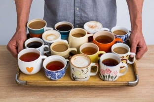 Критерии выбора чая и сложности выбора кофе: на что обратить внимание?