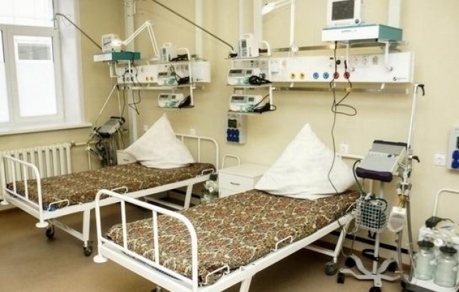 В ковидных госпиталях Югры увеличили число коек