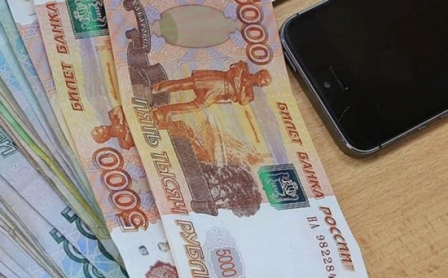 Пенсионер из Сургутского района, желая заработать, перечислил мошенникам свыше полутора миллионов рублей