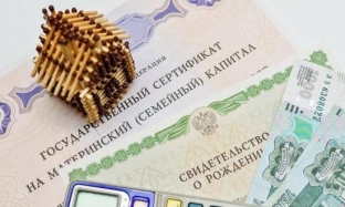 Материнский капитал в России предложили тратить на ремонт