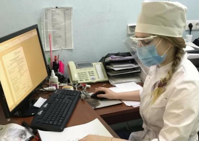 В Югре студенты-медики получат выплаты за помощь в борьбе с ковидом