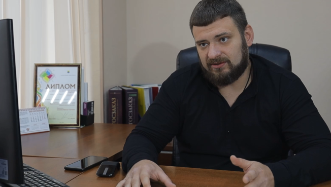 Доброволец из Сургута поделился впечатлениями после возвращения с Донбасса