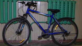 В Сургуте с приходом тепла все чаще крадут велосипеды и самокаты. Как защитить транспорт?