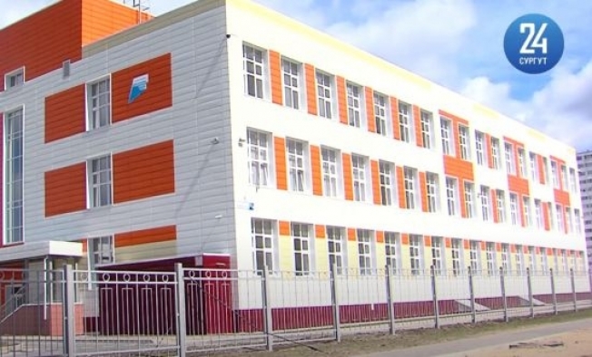 Депутаты думы Сургута контролируют ход строительства школ по концессии