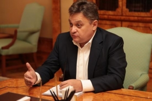 В Сургуте прошло выездное совещание с заместителем министра энергетики РФ