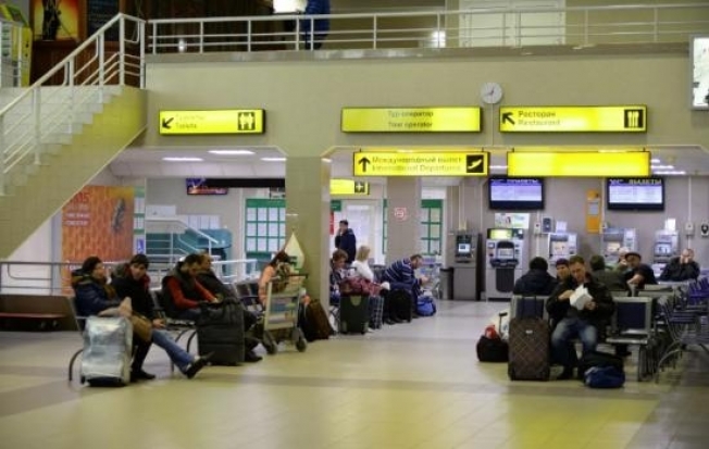 Сургутянам не потребуются сертификаты и справки при входе в аэропорт