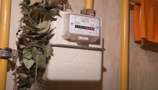 В Сургутском районе проверили исправность газового оборудования в жилых домах