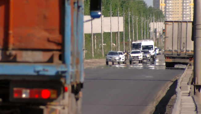 В этом году в Сургуте избавятся от 60 процентов колейности на дорогах