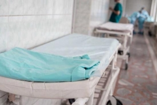 С начала ноября в Югре от коронавируса скончались 65 человек
