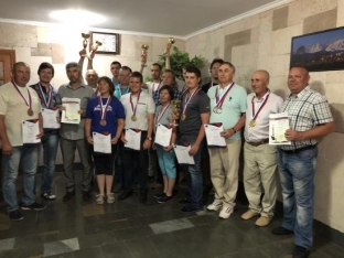 Югорский спортсмен занял призовые места на Кубке России по авиамодельному спорту