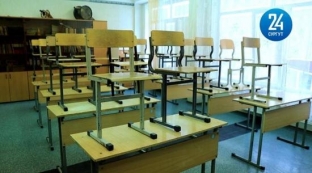 Почти все ученики 9 и 11 классов в Сургуте вернулись к очному обучению