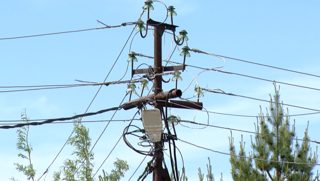 Сургутские дачники не могут прийти к общему решению о необходимости электросетей на участках
