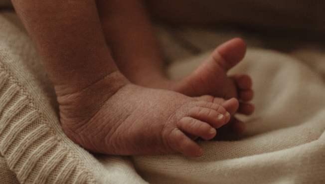 За год в Сургутском центре охраны материнства и детства выявили больше ста наследственных патологий
