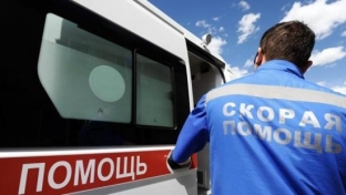 В Ханты-Мансийске 10 человек отравились угарным газом