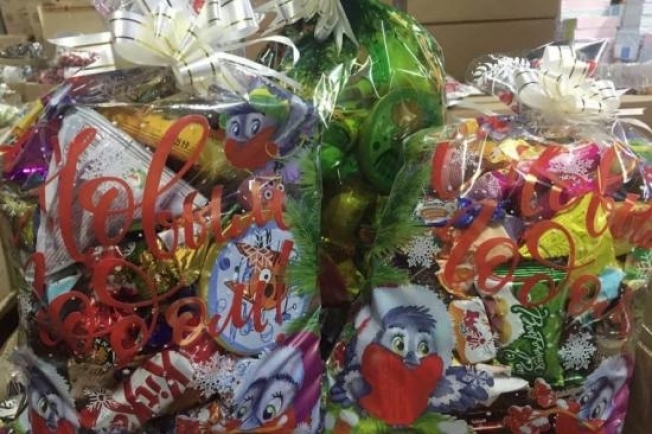 Югорчанка лишилась более 120 тысяч рублей, заказав детские новогодние подарки в интернете