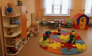 В Югре полностью ликвидированы очереди в детские сады