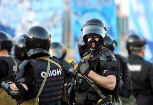 В Сургуте условно установлен повышенный уровень террористической опасности
