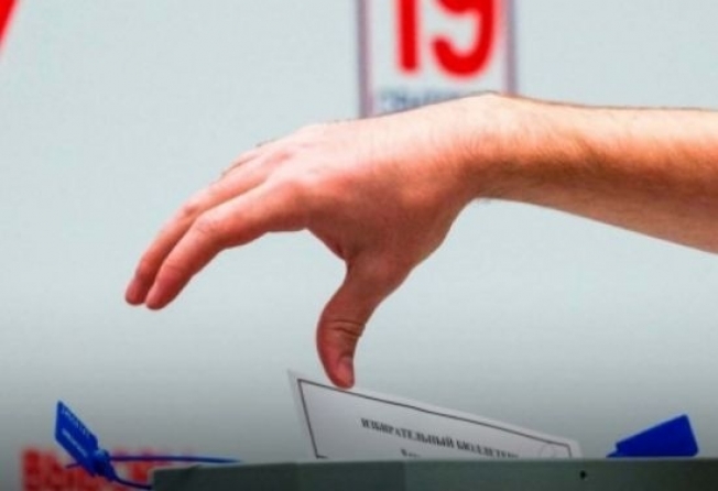 Почти 15 процентов сургутян проголосовали на «больших» выборах