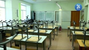 Школы Сургутского района отремонтировали к началу учебного года