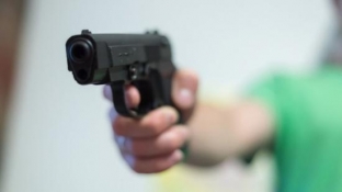 Подросток из Урая осужден за стрельбу в полицейского