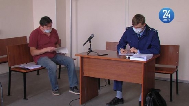 Суд отказался признавать незаконным увольнение экс-директора сургутского музыкально-драматического театра