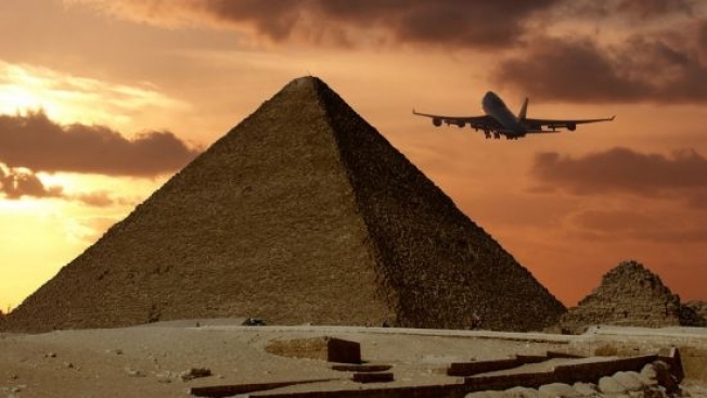 Чартерные полеты на курорты Египта из российских городов вновь доступны. Можно ли улететь из Сургута?
